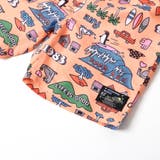 ワクワクビーチショーツ  4分丈 | F.O.Online Store | 詳細画像24 