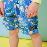 ワクワクビーチショーツ  4分丈 | F.O.Online Store | 詳細画像26 