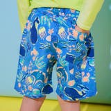 ワクワクビーチショーツ  4分丈 | F.O.Online Store | 詳細画像27 