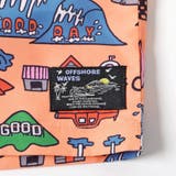 ワクワクビーチショーツ  4分丈 | F.O.Online Store | 詳細画像3 