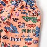 ワクワクビーチショーツ  4分丈 | F.O.Online Store | 詳細画像31 