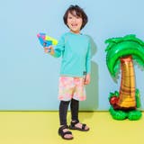ワクワクビーチショーツ  4分丈 | F.O.Online Store | 詳細画像36 