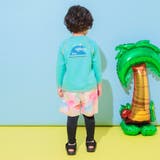 ワクワクビーチショーツ  4分丈 | F.O.Online Store | 詳細画像37 