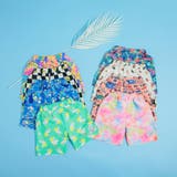 ワクワクビーチショーツ  4分丈 | F.O.Online Store | 詳細画像39 