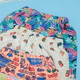 ワクワクビーチショーツ  4分丈 | F.O.Online Store | 詳細画像40 