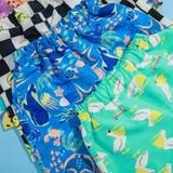 ワクワクビーチショーツ  4分丈 | F.O.Online Store | 詳細画像42 