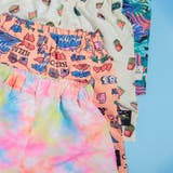 ワクワクビーチショーツ  4分丈 | F.O.Online Store | 詳細画像43 