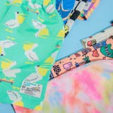 ワクワクビーチショーツ  4分丈 | F.O.Online Store | 詳細画像44 