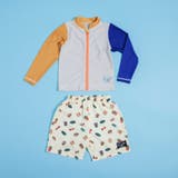 ワクワクビーチショーツ  4分丈 | F.O.Online Store | 詳細画像45 