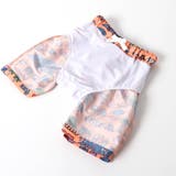 ワクワクビーチショーツ  4分丈 | F.O.Online Store | 詳細画像5 