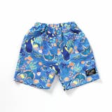 ワクワクビーチショーツ  4分丈 | F.O.Online Store | 詳細画像8 