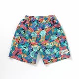 ブラック | ワクワクビーチショーツ  4分丈 | F.O.Online Store