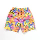 ピンク | ワクワクビーチショーツ  4分丈 | F.O.Online Store