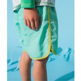 パイピングビーチショーツ 4分丈 | F.O.Online Store | 詳細画像12