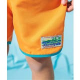 パイピングビーチショーツ 4分丈 | F.O.Online Store | 詳細画像13