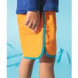 パイピングビーチショーツ 4分丈 | F.O.Online Store | 詳細画像14