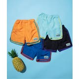 パイピングビーチショーツ 4分丈 | F.O.Online Store | 詳細画像18