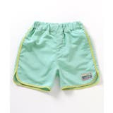 パイピングビーチショーツ 4分丈 | F.O.Online Store | 詳細画像4