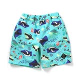 わくわくビーチショーツ 4分丈 | F.O.Online Store | 詳細画像10