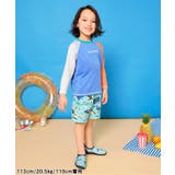 わくわくビーチショーツ 4分丈 | F.O.Online Store | 詳細画像11