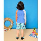 わくわくビーチショーツ 4分丈 | F.O.Online Store | 詳細画像12