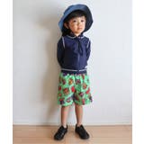 わくわくビーチショーツ 4分丈 | F.O.Online Store | 詳細画像14