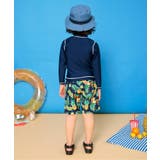 わくわくビーチショーツ 4分丈 | F.O.Online Store | 詳細画像20