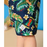 わくわくビーチショーツ 4分丈 | F.O.Online Store | 詳細画像21