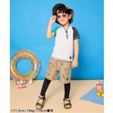 わくわくビーチショーツ 4分丈 | F.O.Online Store | 詳細画像3