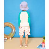 わくわくビーチショーツ 4分丈 | F.O.Online Store | 詳細画像37