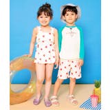 わくわくビーチショーツ 4分丈 | F.O.Online Store | 詳細画像39