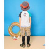 わくわくビーチショーツ 4分丈 | F.O.Online Store | 詳細画像4