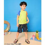 わくわくビーチショーツ 4分丈 | F.O.Online Store | 詳細画像6