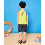 わくわくビーチショーツ 4分丈 | F.O.Online Store | 詳細画像7