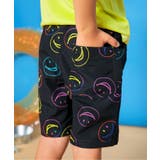 わくわくビーチショーツ 4分丈 | F.O.Online Store | 詳細画像9