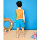 カラフルパイピングビーチショーツ  5分丈 | F.O.Online Store | 詳細画像5 