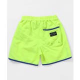 カラフルパイピングビーチショーツ  5分丈 | F.O.Online Store | 詳細画像6 