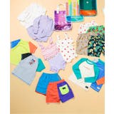カラフルパイピングビーチショーツ  5分丈 | F.O.Online Store | 詳細画像8 