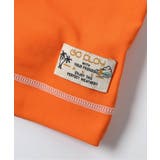 前開き長袖ラッシュガード_UVカット | F.O.Online Store | 詳細画像11