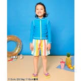 前開き長袖ラッシュガード_UVカット | F.O.Online Store | 詳細画像20
