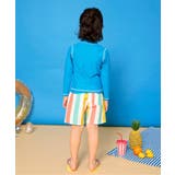 前開き長袖ラッシュガード_UVカット | F.O.Online Store | 詳細画像21