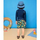 前開き長袖ラッシュガード_UVカット | F.O.Online Store | 詳細画像4