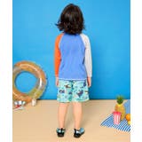 長袖ラッシュガード_UVカット | F.O.Online Store | 詳細画像17