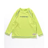 長袖ラッシュガード_UVカット | F.O.Online Store | 詳細画像18