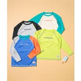 長袖ラッシュガード_UVカット | F.O.Online Store | 詳細画像22