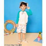 長袖ラッシュガード_UVカット | F.O.Online Store | 詳細画像3