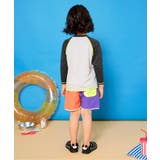 長袖ラッシュガード_UVカット | F.O.Online Store | 詳細画像8