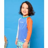 レインボー | 長袖ラッシュガード_UVカット | F.O.Online Store