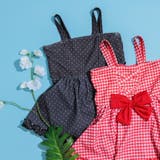 ブラック | キャンディーワンピース水着 | F.O.Online Store