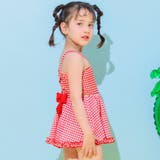 レッド | キャンディーワンピース水着 | F.O.Online Store
